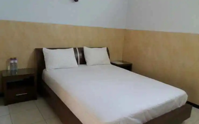 Hotel Cendrawasih