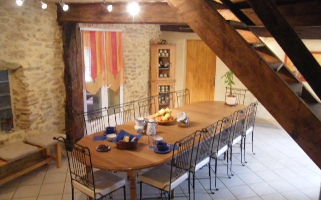 Le Domaine du Passage