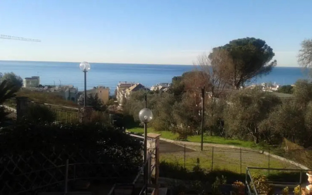 Lavagna Apartments