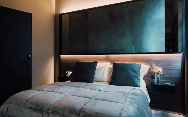 Hotel Palazzo Pepe