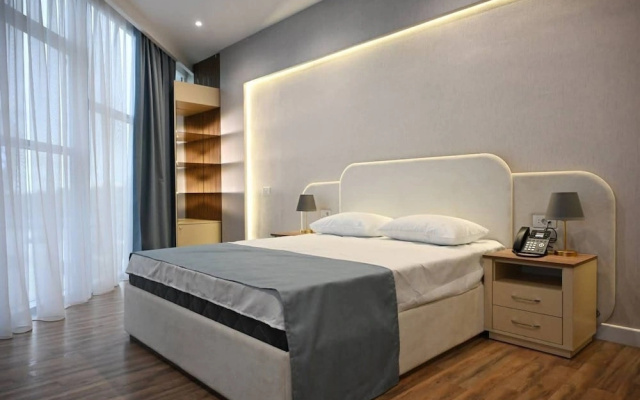Arena Hotel Yevlakh