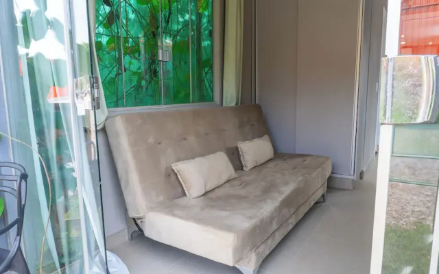 Vila Ecco Cubo