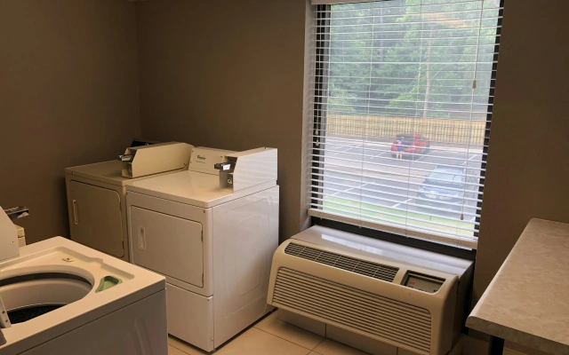 Hampton Inn El Dorado