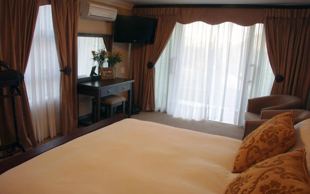 Château La Mer Exclusive Guesthouse