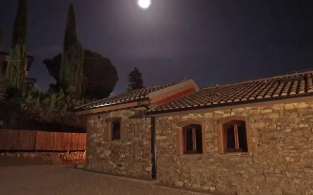 Aria Toscana
