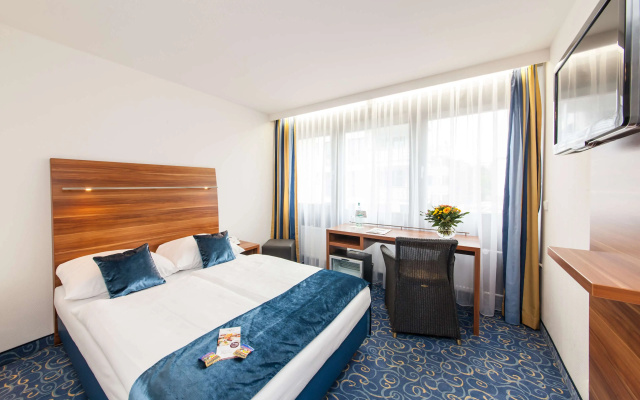 Hotel Strohgäu