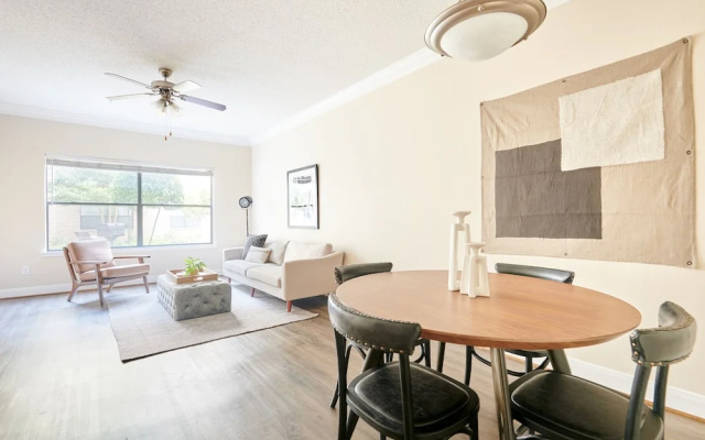 Sonder — Sage Suites