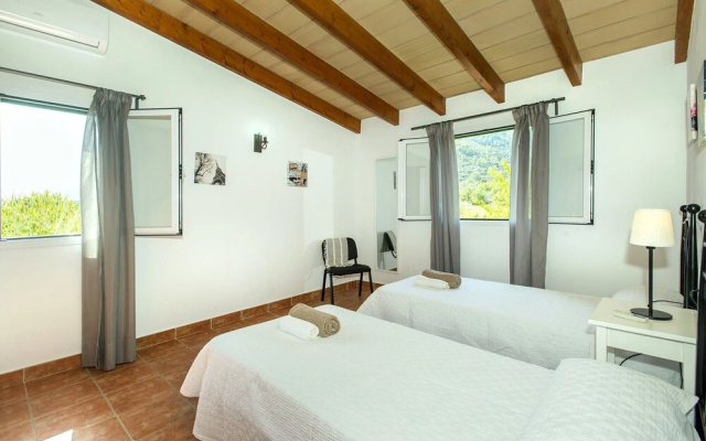 Villa SION