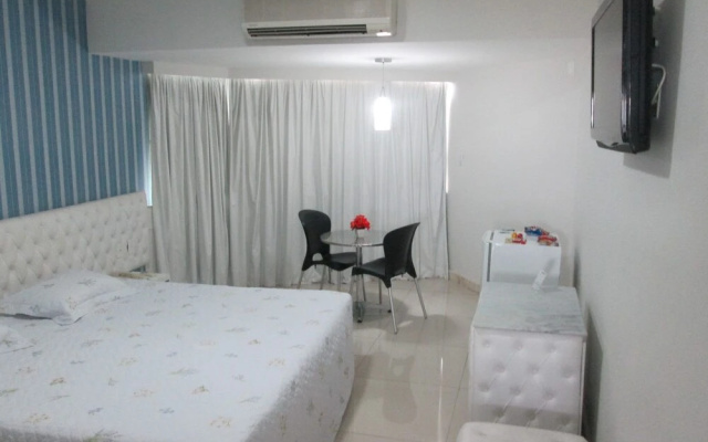 Feira Palace Hotel