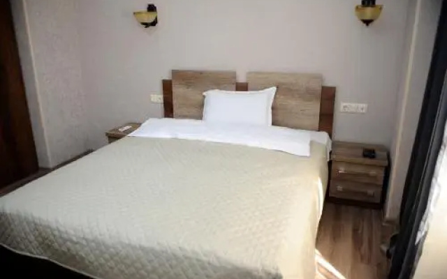 Agati Hotel
