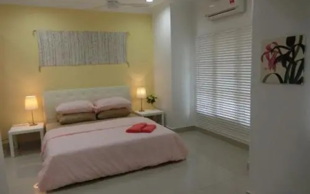 'one1A' homestay