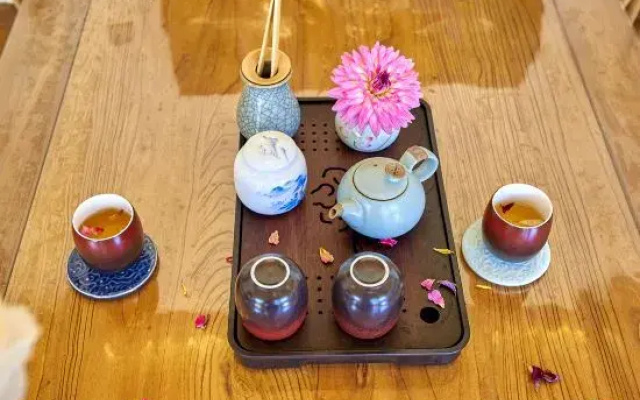 Chen Yi Art Villa