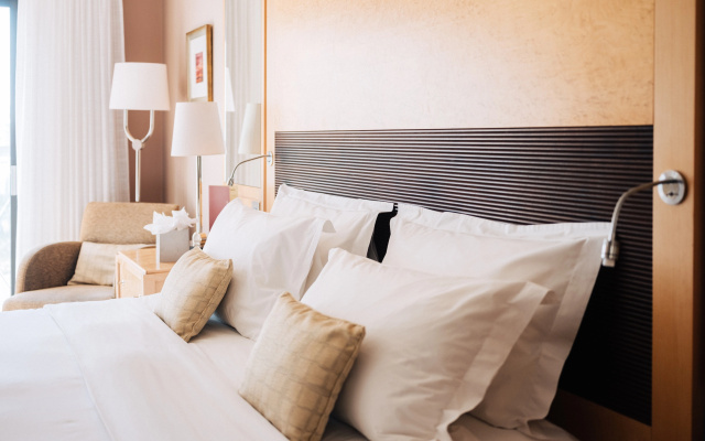 The Club Hotel and Spa