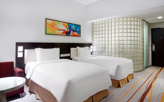 Holiday Inn Express Chengdu Gulou by IHG