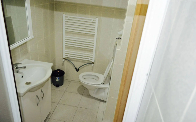 Yaman Apartment Cappadocia