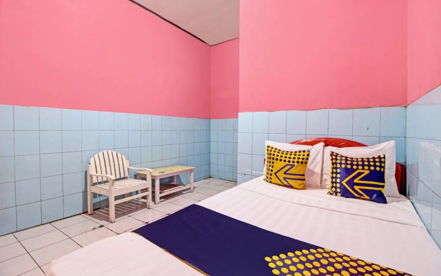 Hotel O 4 Saudara Hotel
