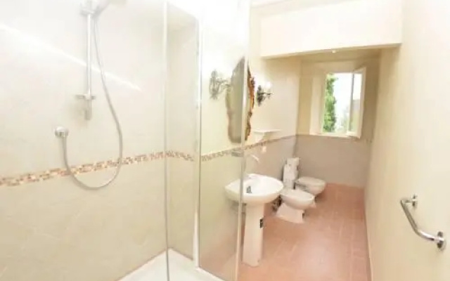 Massarosa Garden Cottage