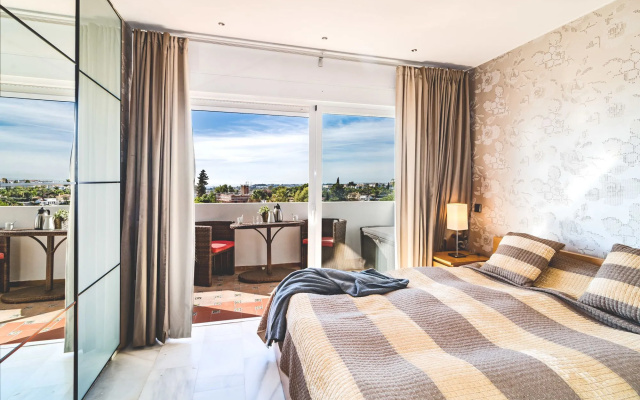 Apartment Las Gardenias II - Roomservice