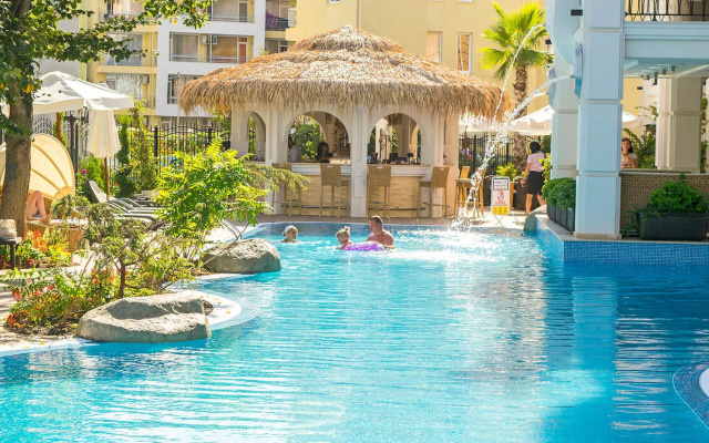 Harmony Suites 8 9 - Dream Island