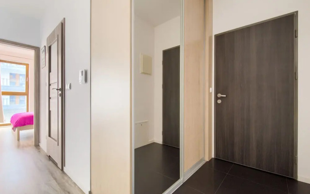 M&R Apartament Airport Obrzeżna 3