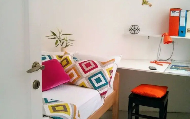 Apartment Nevski