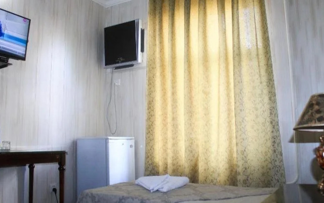 Люкс Отель