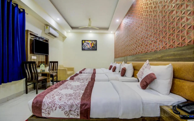 Hotel Smart Plaza