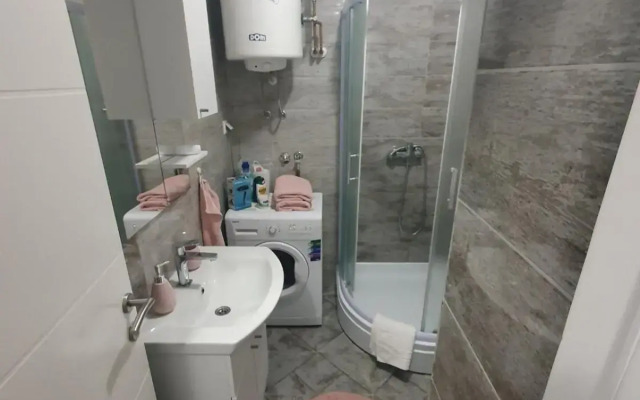 Apartman Basic 2
