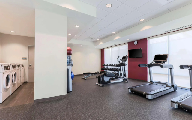 Home2 Suites by Hilton West Sacramento, CA