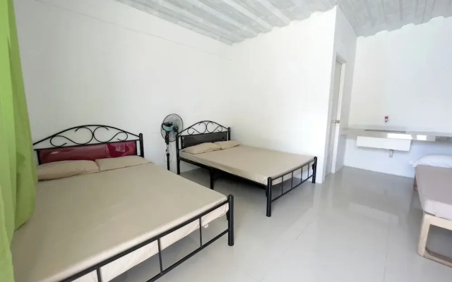 Sea Master Beach Resort