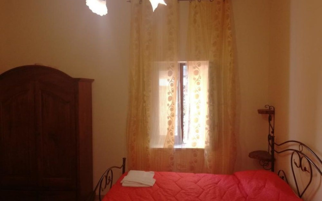 Albergo Diffuso Borgo Dei Greci