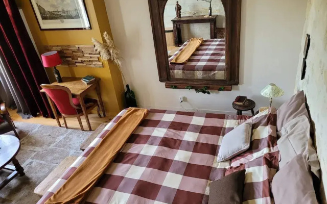 Maison Sommet - 4 chambres