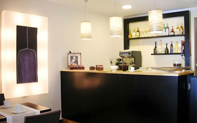 Cassisi Hotel