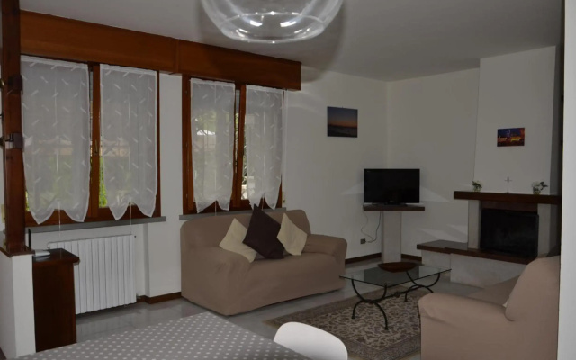 Casa di Mario e Natalina
