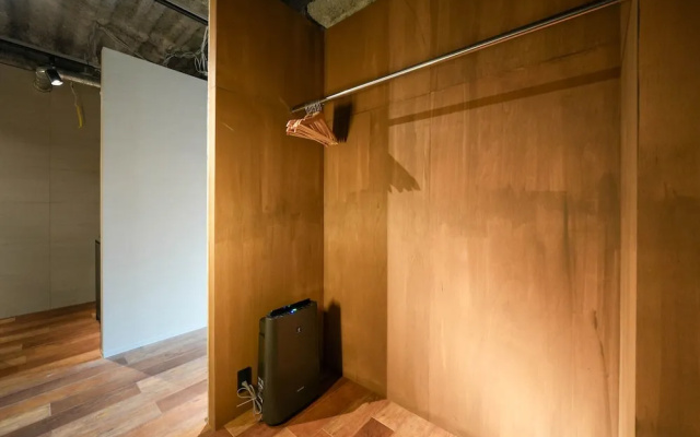 Green Room Hotel