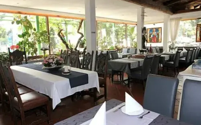 Hotel Mönig