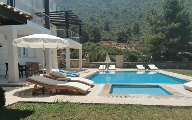Villa LadyWell