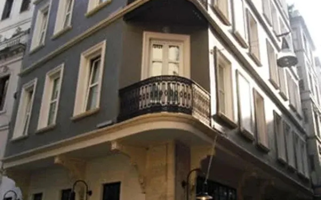 Odda Hotel