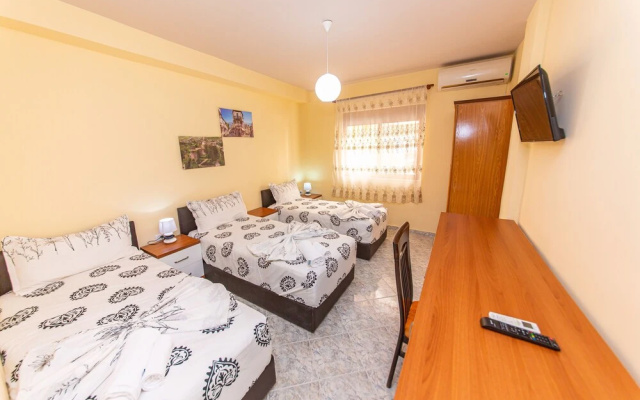Hotel Fiore