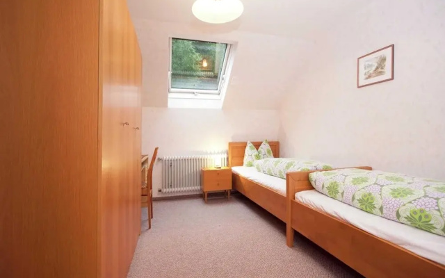 Ferienwohnung, Bad Peterstal