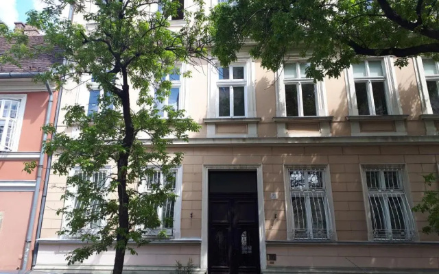 Gizella apartman