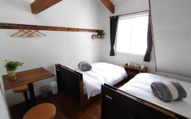 Keimichi Guest House