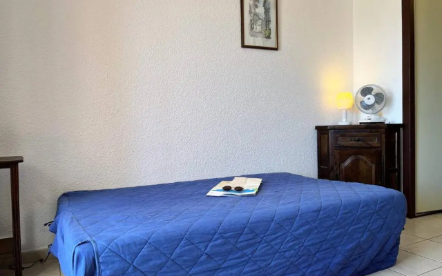 Appartement Le Lavandou, 2 pièces, 4 personnes - FR-1-251-417