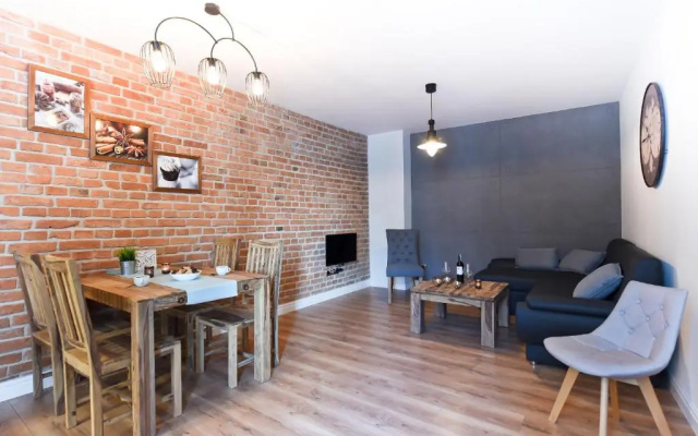 Apartament Starówka 3