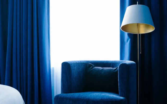 Angad Arts Hotel St. Louis, Tapestry Collection by Hilton