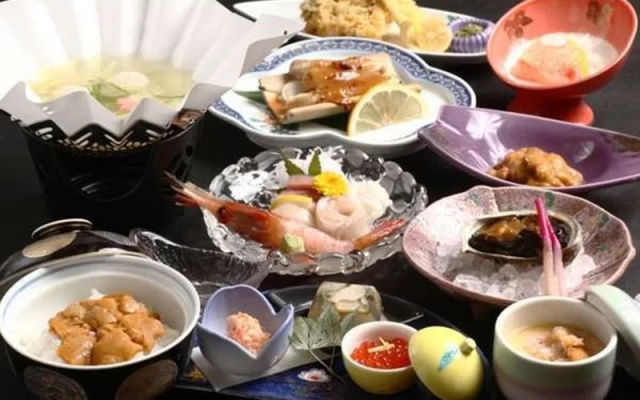 Oyado Kasai