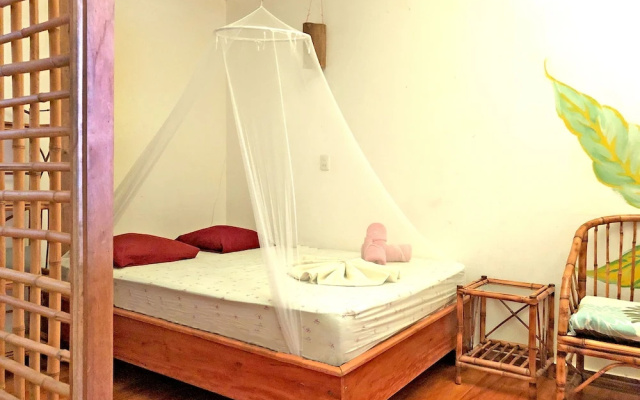 Hostel Cascada Verde