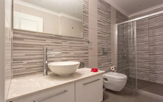 Orka Residence Villa 4