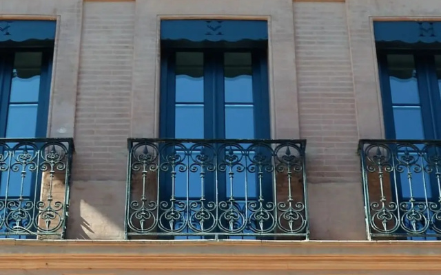 La Maison D'henri
