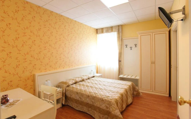 Albergo La Pineta